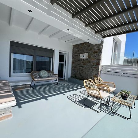 Vista Mare Suites Kýthnos Eksteriør bilde