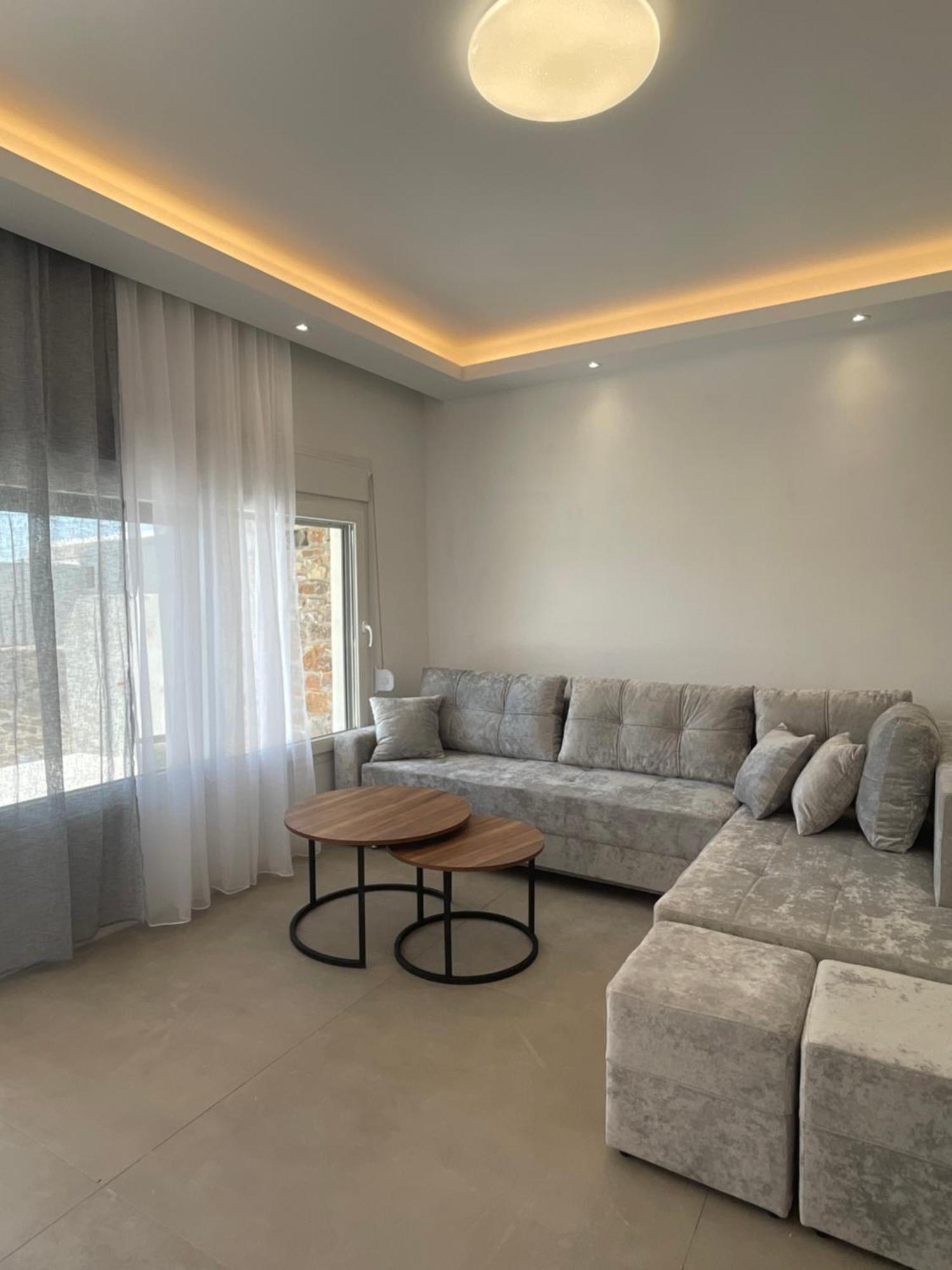 Vista Mare Suites Kýthnos Eksteriør bilde
