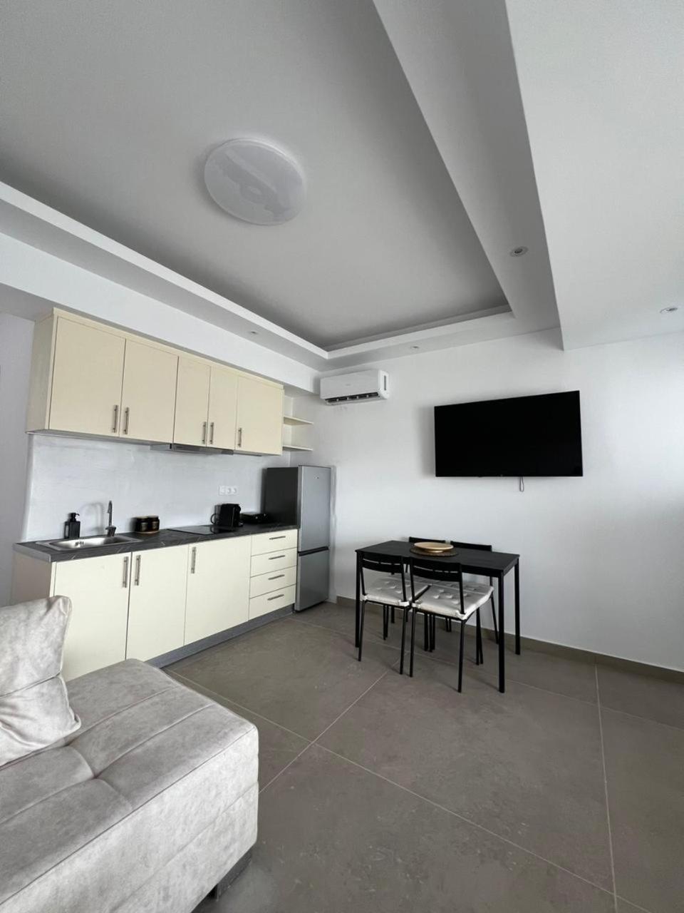 Vista Mare Suites Kýthnos Eksteriør bilde