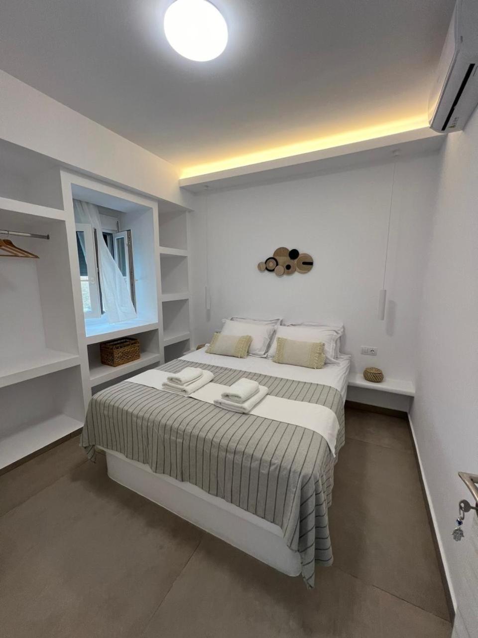 Vista Mare Suites Kýthnos Eksteriør bilde