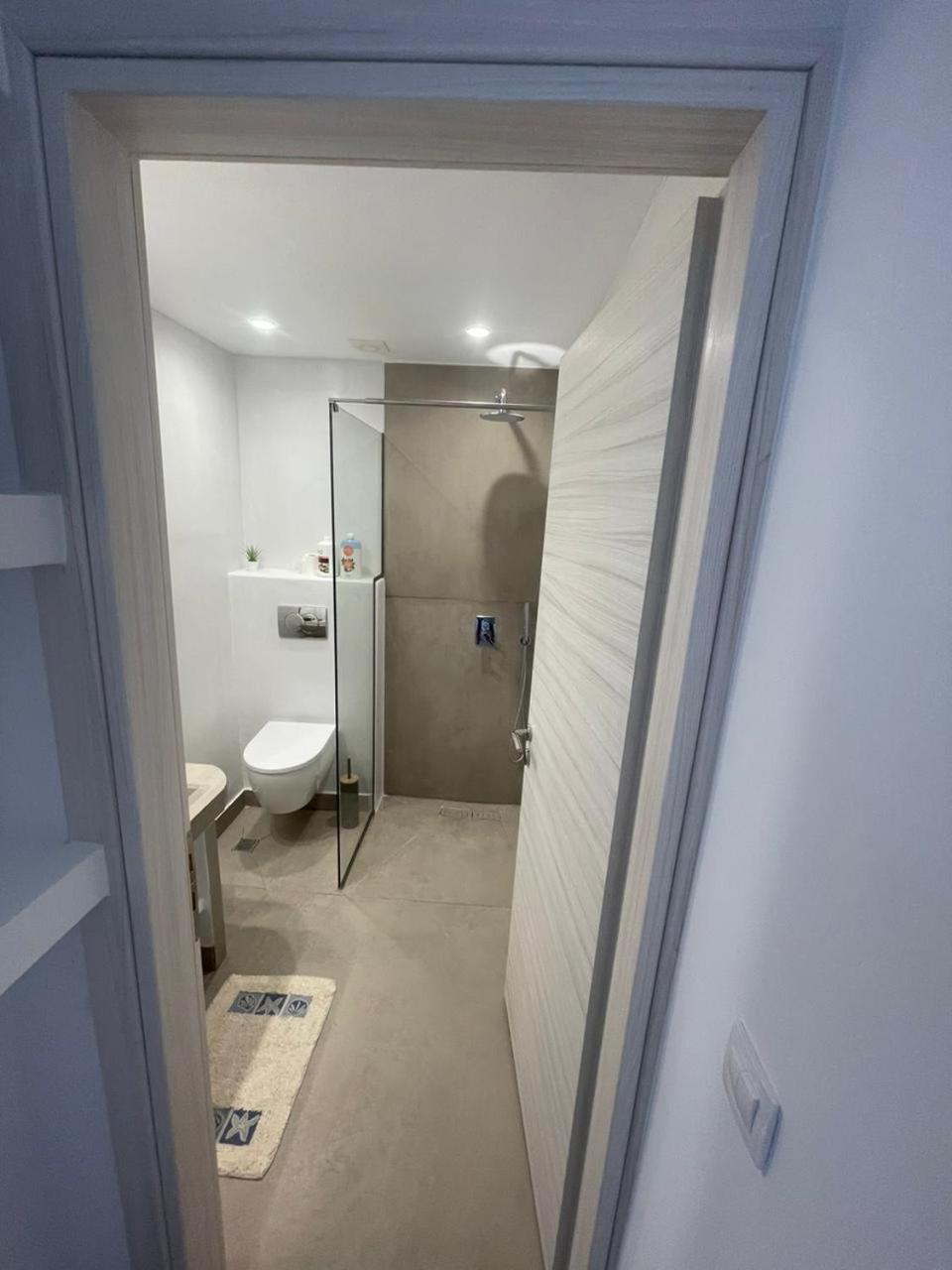 Vista Mare Suites Kýthnos Eksteriør bilde