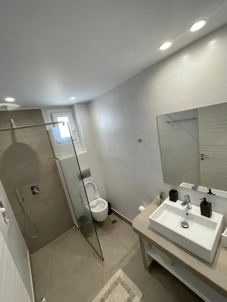 Vista Mare Suites Kýthnos Eksteriør bilde